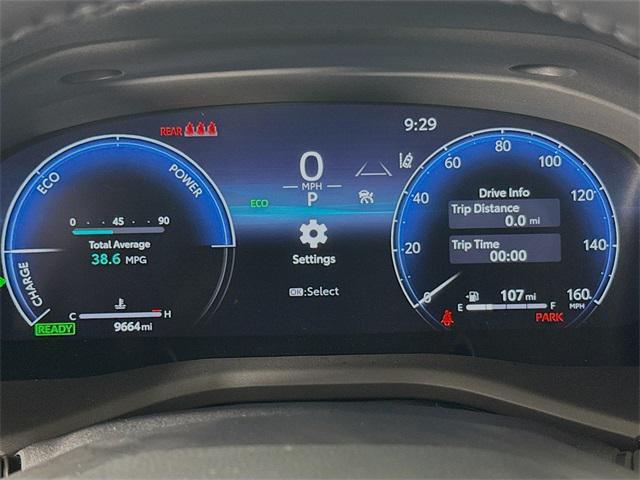used 2025 Toyota Camry car, priced at $35,596