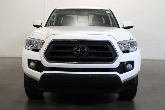 used 2022 Toyota Tacoma car, priced at $31,149