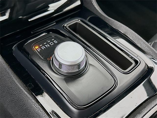 used 2018 Chrysler 300 car, priced at $12,458