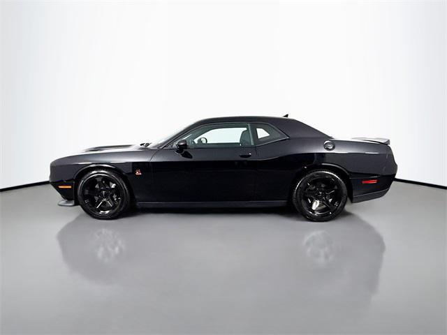 used 2020 Dodge Challenger car, priced at $38,297