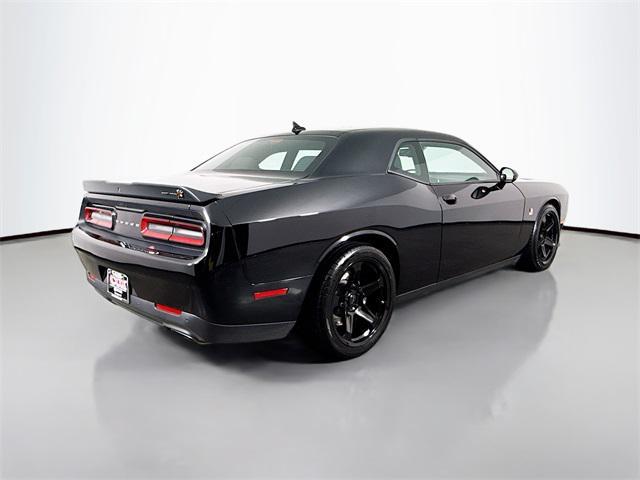 used 2020 Dodge Challenger car, priced at $38,297