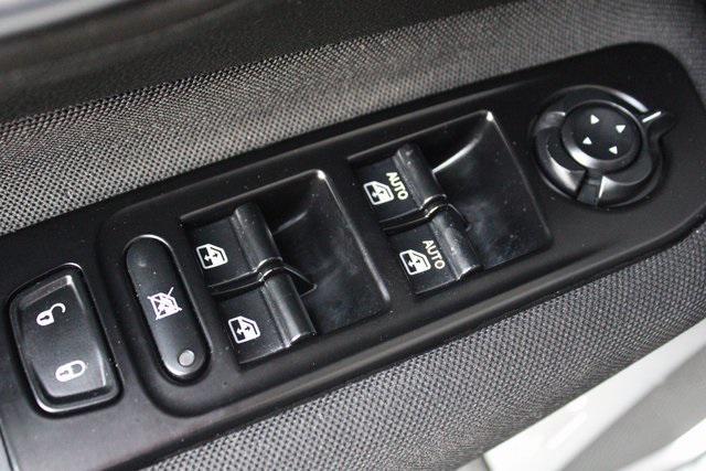 used 2021 Jeep Renegade car, priced at $17,654