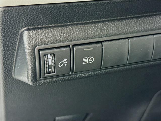 used 2025 Toyota Corolla Hybrid car, priced at $23,987
