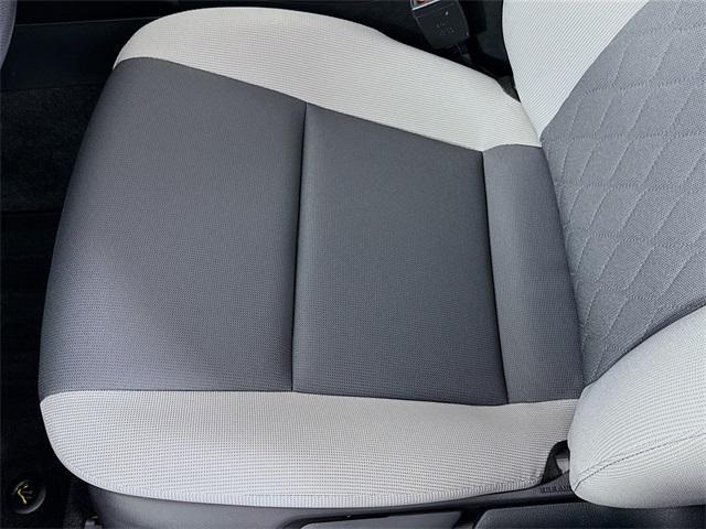 used 2025 Toyota Corolla Hybrid car, priced at $23,987
