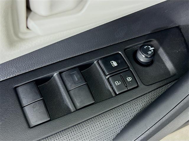 used 2025 Toyota Corolla Hybrid car, priced at $23,987