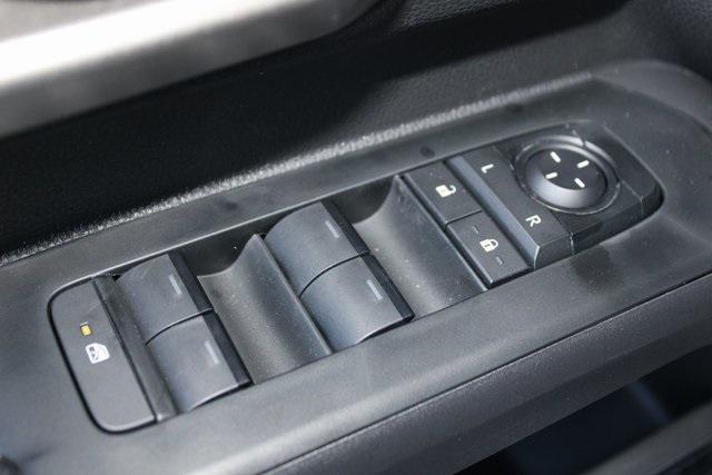 new 2025 Toyota Tacoma car, priced at $46,574