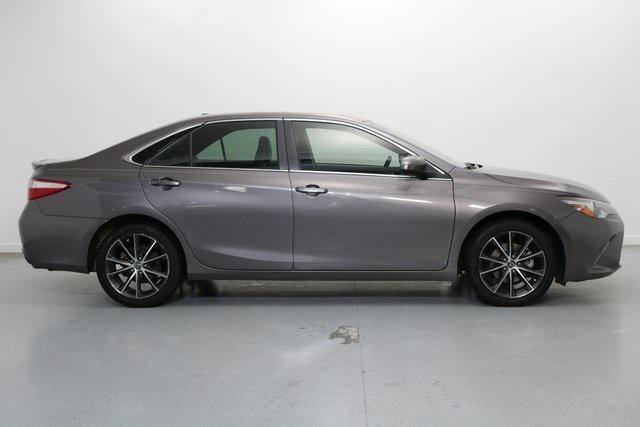 used 2017 Toyota Camry car, priced at $11,598