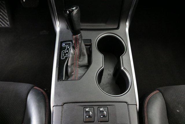 used 2017 Toyota Camry car, priced at $11,598