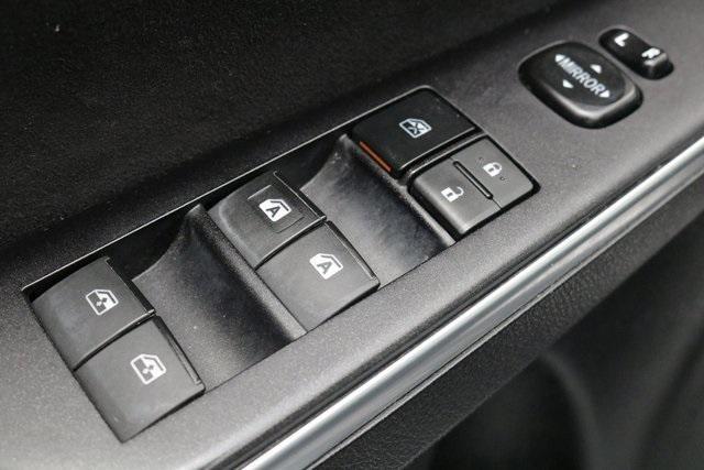 used 2017 Toyota Camry car, priced at $11,598