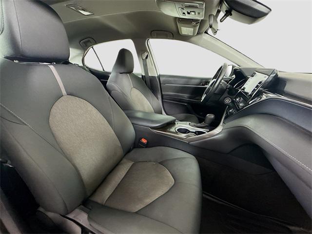 used 2024 Toyota Camry car, priced at $22,899