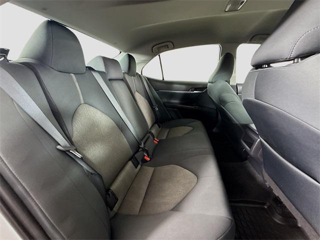 used 2024 Toyota Camry car, priced at $22,899