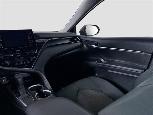 used 2024 Toyota Camry car, priced at $22,899