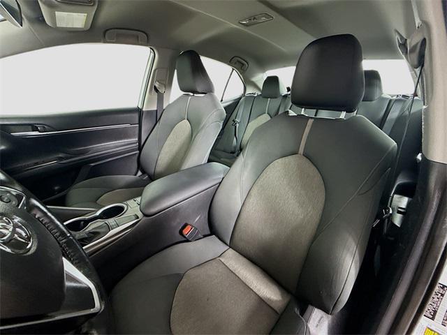 used 2024 Toyota Camry car, priced at $22,899