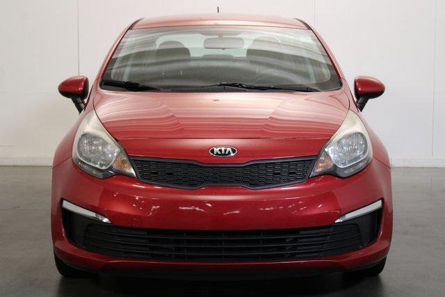 used 2017 Kia Rio car, priced at $7,968