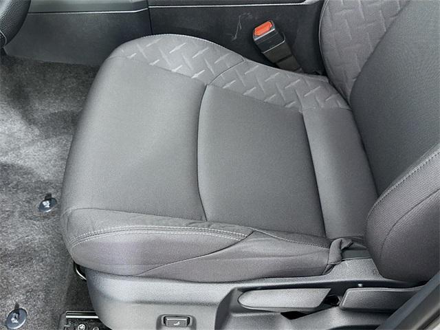 used 2024 Toyota Tacoma car, priced at $38,825