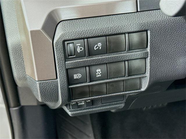 used 2024 Toyota Tacoma car, priced at $38,825