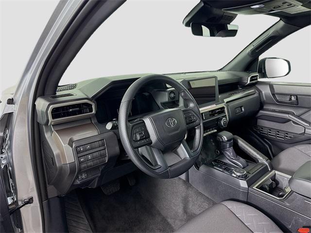 used 2024 Toyota Tacoma car, priced at $38,825