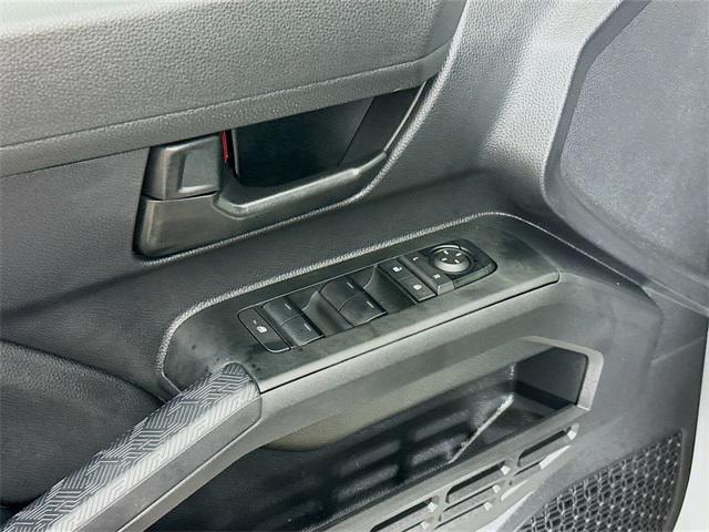 used 2024 Toyota Tacoma car, priced at $38,825