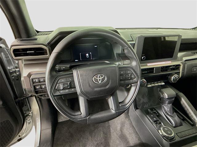 used 2024 Toyota Tacoma car, priced at $38,825