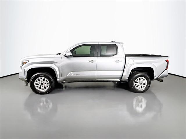 used 2024 Toyota Tacoma car, priced at $38,825
