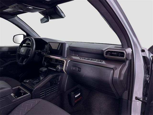 used 2024 Toyota Tacoma car, priced at $38,825