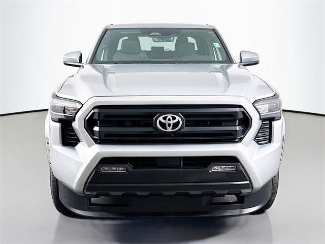 used 2024 Toyota Tacoma car, priced at $38,825