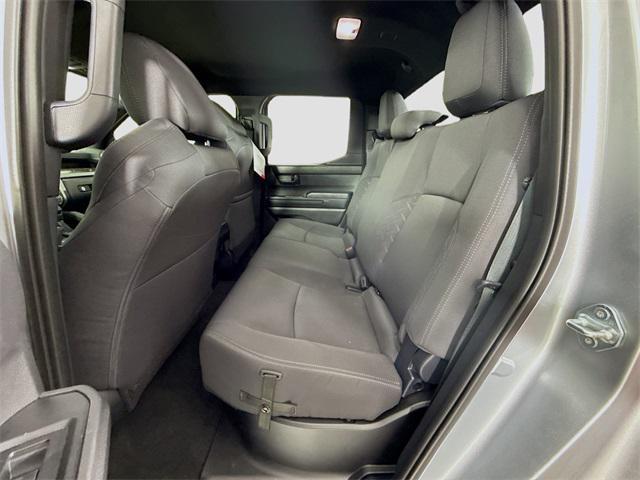 used 2024 Toyota Tacoma car, priced at $38,825
