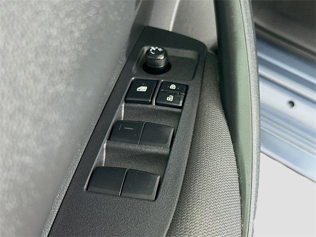 used 2023 Toyota Corolla car, priced at $21,362
