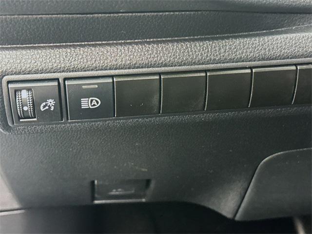 used 2023 Toyota Corolla car, priced at $21,362