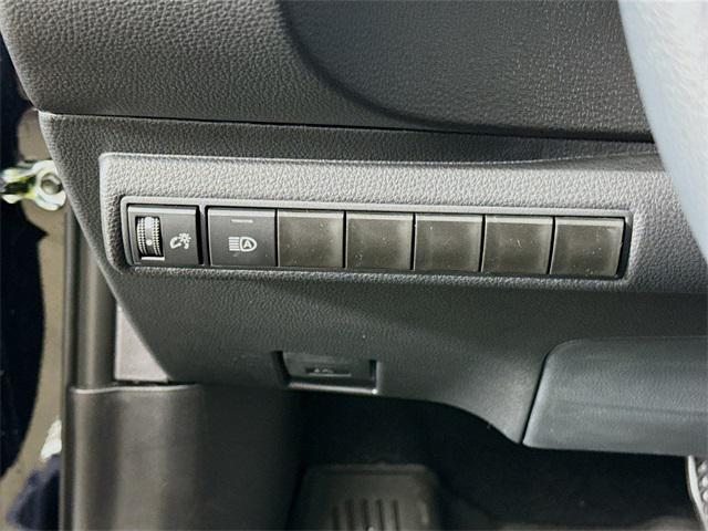 new 2026 Toyota Corolla car, priced at $24,933