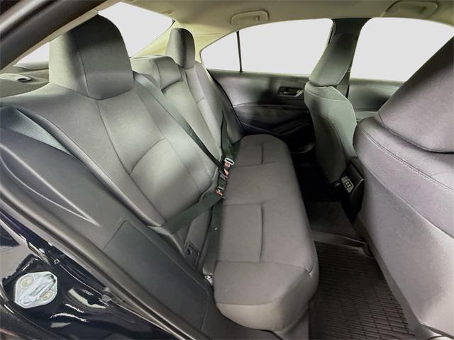 new 2026 Toyota Corolla car, priced at $24,933