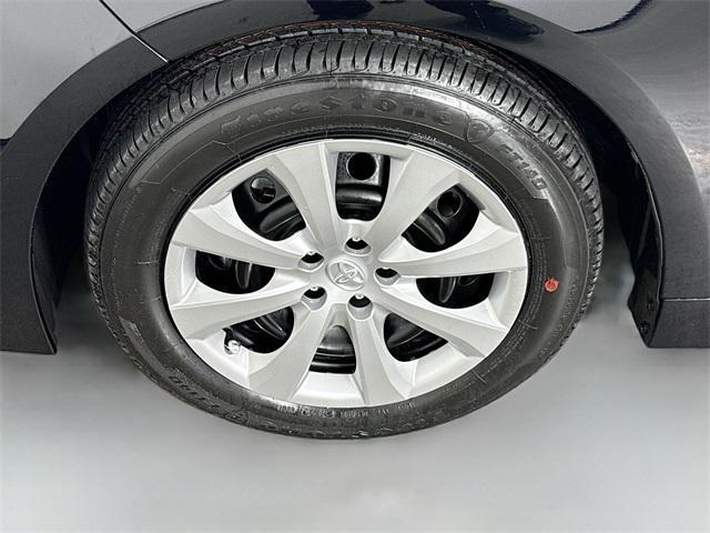 new 2026 Toyota Corolla car, priced at $24,933