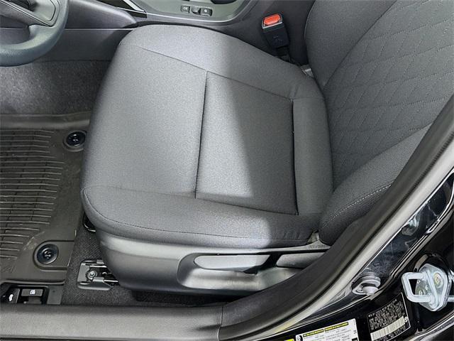 new 2026 Toyota Corolla car, priced at $24,933