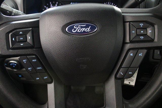 used 2019 Ford F-150 car, priced at $20,654