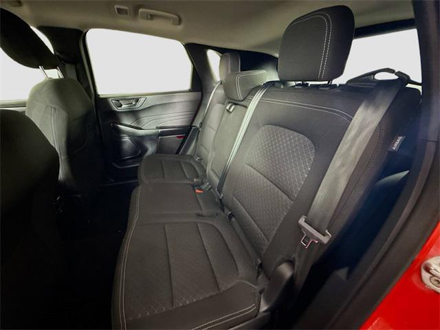 used 2024 Ford Escape car, priced at $20,871