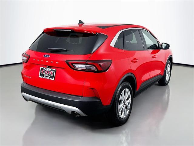 used 2024 Ford Escape car, priced at $20,871