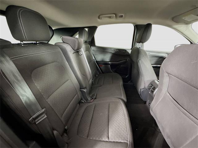 used 2024 Ford Escape car, priced at $20,871