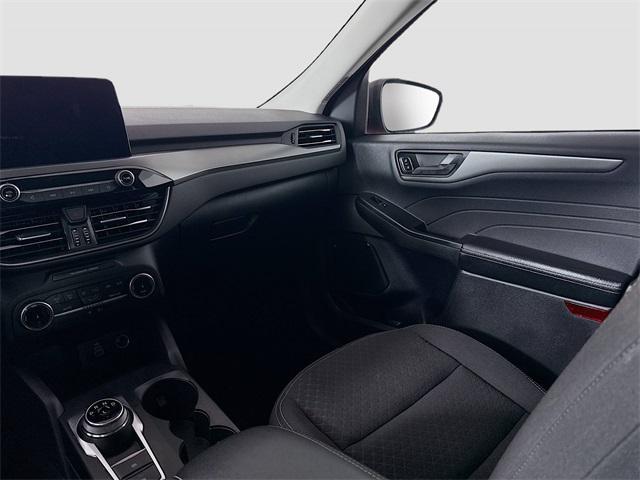 used 2024 Ford Escape car, priced at $20,871