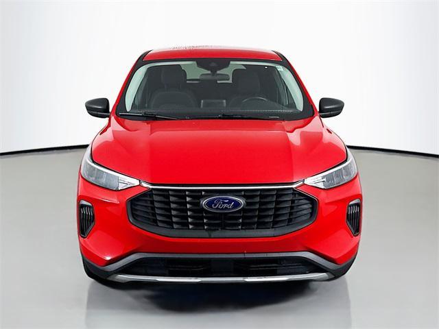 used 2024 Ford Escape car, priced at $20,871