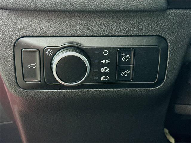 used 2024 Ford Escape car, priced at $20,871