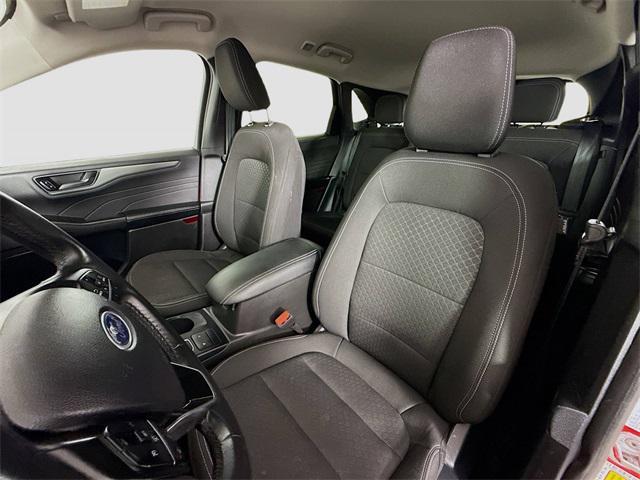used 2024 Ford Escape car, priced at $20,871