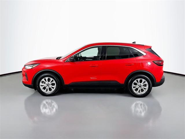 used 2024 Ford Escape car, priced at $20,871