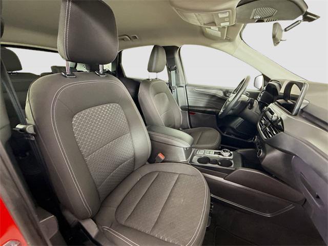 used 2024 Ford Escape car, priced at $20,871