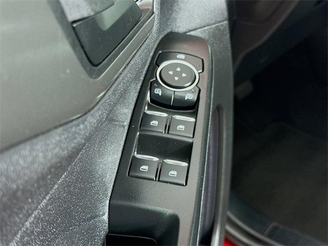 used 2024 Ford Escape car, priced at $20,871