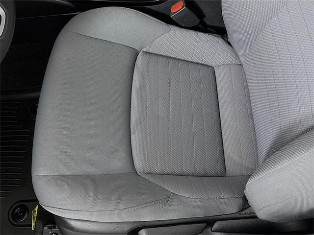 used 2024 Toyota Corolla Hybrid car, priced at $24,899