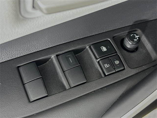 used 2024 Toyota Corolla Hybrid car, priced at $24,899