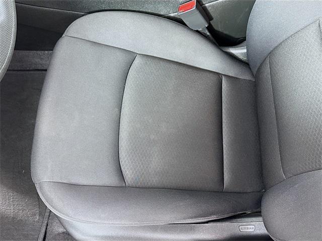 used 2023 Chevrolet Malibu car, priced at $17,931