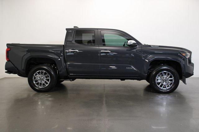 new 2024 Toyota Tacoma car, priced at $57,517