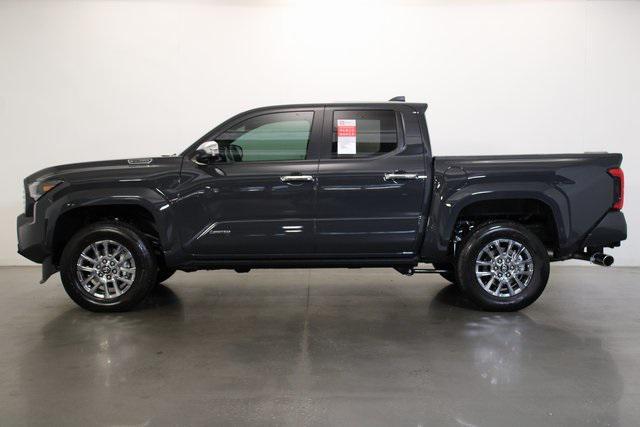 new 2024 Toyota Tacoma car, priced at $57,517