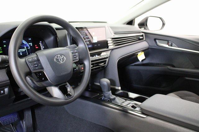 new 2025 Toyota Camry car, priced at $31,310